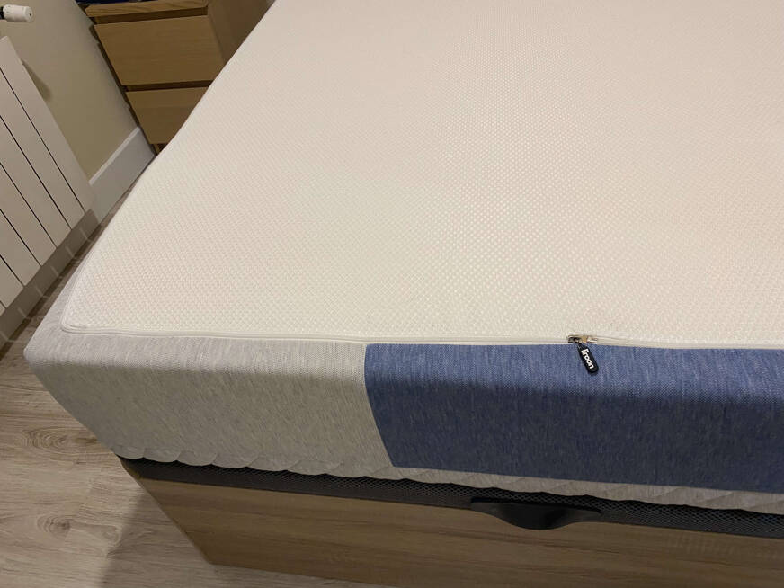 funda colchón Liroon inferior